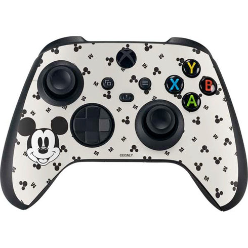 Disney Mickey Mouse Classic XBox Series X Digital Edition Bundle Skin