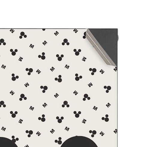 Disney Mickey Mouse Classic XBox Series X Digital Edition Console Skin