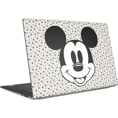 Disney Mickey Mouse Classic Dell XPS Skin