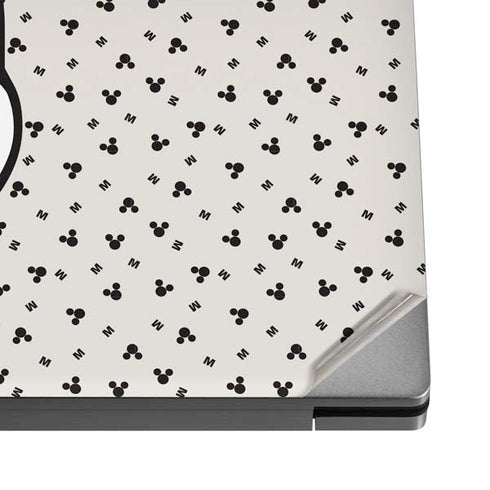 Disney Mickey Mouse Classic Dell XPS Skin