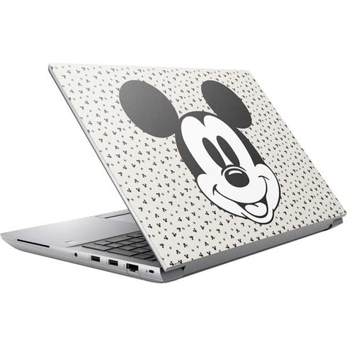 Disney Mickey Mouse Classic HP ZBook Fury 16 G10 Skin