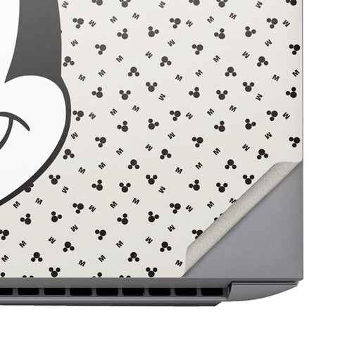 Disney Mickey Mouse Classic HP ZBook Fury 16 G10 Skin