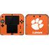 Clemson University Tiger Print Nintendo Skins
