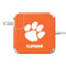 Clemson University Tiger Print 85W Power Adapter (15 and 17 inch MacBook Pro Charger) Skin