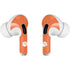 Clemson University Tiger Print AirPods Pro 2nd Gen Skin