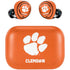 Clemson University Tiger Print Amazon Echo Buds Skin