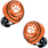 Clemson University Tiger Print Amazon Echo Buds Skin