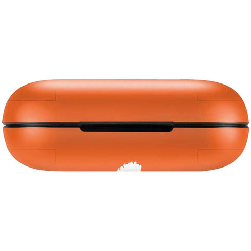 Clemson University Tiger Print Amazon Echo Buds Skin