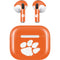 Clemson University Tiger Print Apple AirPods (3rd Gen 2021) Skin