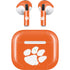 Clemson University Tiger Print Apple AirPods (3rd Gen 2021) Skin