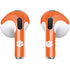 Clemson University Tiger Print Apple AirPods (3rd Gen 2021) Skin