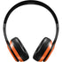 Clemson University Tiger Print Beats Solo 4 Wireless Headphones Skin