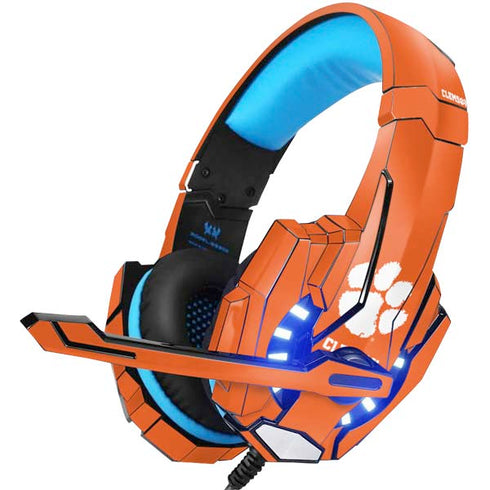 Clemson University Tiger Print BENGOO G9000 Skin