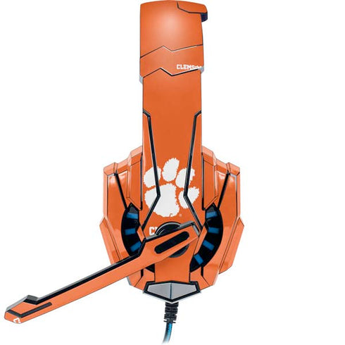 Clemson University Tiger Print BENGOO G9000 Skin