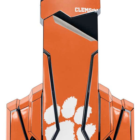 Clemson University Tiger Print BENGOO G9000 Skin