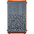 Clemson University Tiger Print Cooler Master MasterBox Q300L Mini Tower Skin