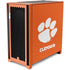 Clemson University Tiger Print Corsair 4000D Tempered Glass Mid-Tower ATX Case Skin