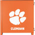 Clemson University Tiger Print Corsair 4000D Tempered Glass Mid-Tower ATX Case Skin