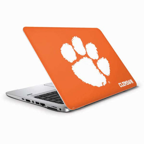 Clemson University Tiger Print HP Elitebook Skin