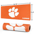 Clemson University Tiger Print Gaming Mouse Pad