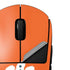 Clemson University Tiger Print G Pro Wireless Gaming Mouse Skin