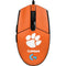 Clemson University Tiger Print G203 Prodigy RGB Wired Gaming Mouse Skin