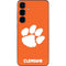 Clemson University Tiger Print Galaxy A16 5G Skin