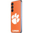 Clemson University Tiger Print Galaxy A35 5G Skin