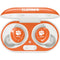 Clemson University Tiger Print Galaxy Buds Plus Skin