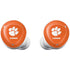 Clemson University Tiger Print Galaxy Buds Plus Skin