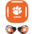 Clemson University Tiger Print Galaxy Buds Pro Skin