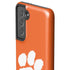 Clemson University Tiger Print Galaxy S21 5G Pro Case