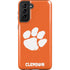 Clemson University Tiger Print Galaxy S21 Plus 5G Pro Case