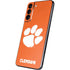 Clemson University Tiger Print Galaxy S22 Plus Skin