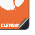 Clemson University Tiger Print Galaxy S24 Plus Skin