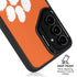 Clemson University Tiger Print Galaxy S25 Ultra Kickstand Case
