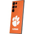 Clemson University Tiger Print Galaxy S25 Ultra Skin
