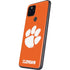 Clemson University Tiger Print Google Pixel 5a Skin