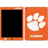 Clemson University Tiger Print iPad Skins
