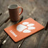 Clemson University Tiger Print iPad Skins