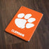 Clemson University Tiger Print Apple iPad Skin