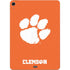 Clemson University Tiger Print Apple iPad Air Skin
