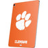Clemson University Tiger Print Apple iPad Air Skin