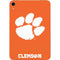 Clemson University Tiger Print Apple iPad Mini Skin