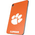 Clemson University Tiger Print Apple iPad Mini Skin