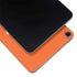 Clemson University Tiger Print Apple iPad Mini Skin