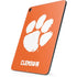 Clemson University Tiger Print Apple iPad Pro Skin