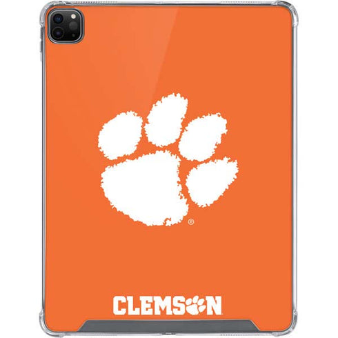 Clemson University Tiger Print iPad Cases