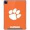 Clemson University Tiger Print iPad Cases