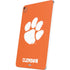 Clemson University Tiger Print iPad Pro 13in M4 (2024) Skin